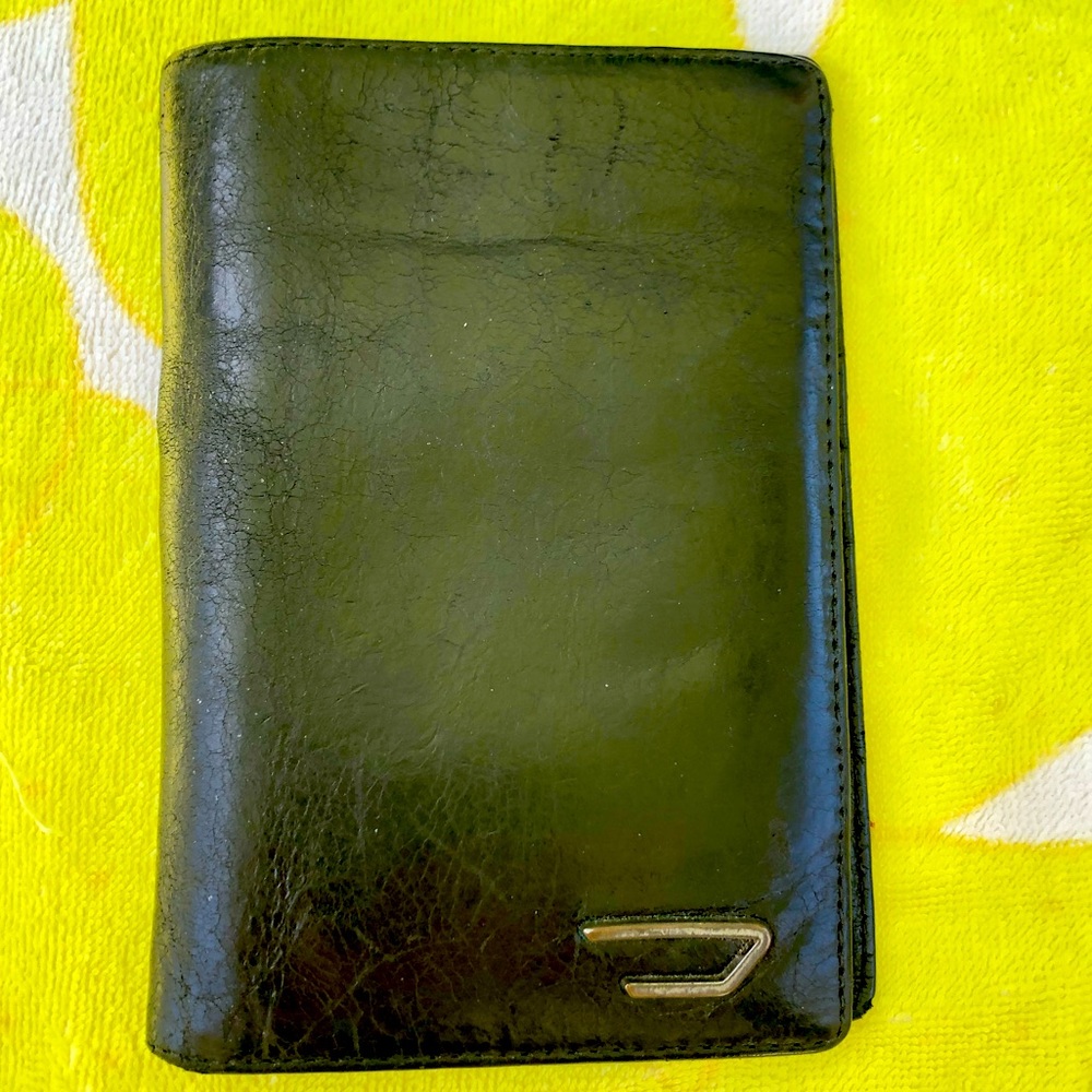 Diesel Billfold